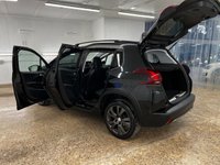 USED 2016 66 PEUGEOT 2008 1.6 BLUE HDI S/S GT LINE 5d 120 BHP GT LINE FULLY LOADED WITH FACTORY XTRAS A GREAT VERSATILE ESTATE CAR