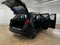 USED 2016 66 PEUGEOT 2008 1.6 BLUE HDI S/S GT LINE 5d 120 BHP GT LINE FULLY LOADED WITH FACTORY XTRAS A GREAT VERSATILE ESTATE CAR