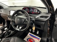 USED 2016 66 PEUGEOT 2008 1.6 BLUE HDI S/S GT LINE 5d 120 BHP GT LINE FULLY LOADED WITH FACTORY XTRAS A GREAT VERSATILE ESTATE CAR