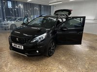 USED 2016 66 PEUGEOT 2008 1.6 BLUE HDI S/S GT LINE 5d 120 BHP GT LINE FULLY LOADED WITH FACTORY XTRAS A GREAT VERSATILE ESTATE CAR