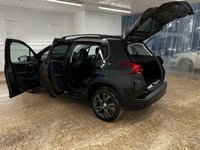 USED 2016 66 PEUGEOT 2008 1.6 BLUE HDI S/S GT LINE 5d 120 BHP GT LINE FULLY LOADED WITH FACTORY XTRAS A GREAT VERSATILE ESTATE CAR