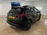 USED 2016 66 PEUGEOT 2008 1.6 BLUE HDI S/S GT LINE 5d 120 BHP GT LINE FULLY LOADED WITH FACTORY XTRAS A GREAT VERSATILE ESTATE CAR
