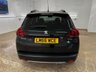 USED 2016 66 PEUGEOT 2008 1.6 BLUE HDI S/S GT LINE 5d 120 BHP GT LINE FULLY LOADED WITH FACTORY XTRAS A GREAT VERSATILE ESTATE CAR