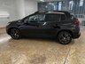USED 2016 66 PEUGEOT 2008 1.6 BLUE HDI S/S GT LINE 5d 120 BHP GT LINE FULLY LOADED WITH FACTORY XTRAS A GREAT VERSATILE ESTATE CAR