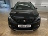 USED 2016 66 PEUGEOT 2008 1.6 BLUE HDI S/S GT LINE 5d 120 BHP GT LINE FULLY LOADED WITH FACTORY XTRAS A GREAT VERSATILE ESTATE CAR
