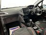 USED 2016 66 PEUGEOT 2008 1.6 BLUE HDI S/S GT LINE 5d 120 BHP GT LINE FULLY LOADED WITH FACTORY XTRAS A GREAT VERSATILE ESTATE CAR