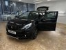 USED 2016 66 PEUGEOT 2008 1.6 BLUE HDI S/S GT LINE 5d 120 BHP GT LINE FULLY LOADED WITH FACTORY XTRAS A GREAT VERSATILE ESTATE CAR