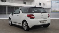 USED 2013 13 CITROEN DS3 1.6 DSTYLE 3d 120 BHP 