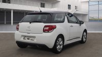 USED 2013 13 CITROEN DS3 1.6 DSTYLE 3d 120 BHP 