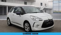 USED 2013 13 CITROEN DS3 1.6 DSTYLE 3d 120 BHP 
