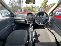 USED 2007 57 SUZUKI IGNIS 1.5 GL VVT-S 5d 98 BHP TRACTION CONTROL +  SPARE WHEEL +  15 INCH ALLOY WHEELS +