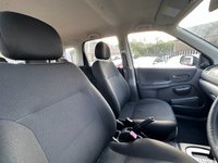 USED 2007 57 SUZUKI IGNIS 1.5 GL VVT-S 5d 98 BHP TRACTION CONTROL +  SPARE WHEEL +  15 INCH ALLOY WHEELS +