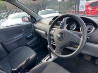 USED 2007 57 SUZUKI IGNIS 1.5 GL VVT-S 5d 98 BHP TRACTION CONTROL +  SPARE WHEEL +  15 INCH ALLOY WHEELS +