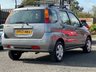 USED 2007 57 SUZUKI IGNIS 1.5 GL VVT-S 5d 98 BHP TRACTION CONTROL +  SPARE WHEEL +  15 INCH ALLOY WHEELS +