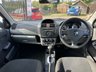 USED 2007 57 SUZUKI IGNIS 1.5 GL VVT-S 5d 98 BHP TRACTION CONTROL +  SPARE WHEEL +  15 INCH ALLOY WHEELS +