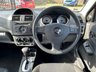 USED 2007 57 SUZUKI IGNIS 1.5 GL VVT-S 5d 98 BHP TRACTION CONTROL +  SPARE WHEEL +  15 INCH ALLOY WHEELS +