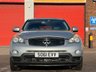 USED 2011 61 INFINITI EX 3.0 EX30D 5d 235 BHP 1 PREVIOUS KEEPER +  FRONT AND REAR PARKING SENSORS +  HEATED FRONT SEATS +  ELECTRIC SEATS ADJUSTMENT +  MEMORY SEATS +  2 WAY LUMBAR SUPPORT +  FULL LEATHER TRIM +  REVERSING CAMERA +  EAGLE EYE CAMERA VIEW +  ELECTRIC STEERING ADJUSTMENT +  CRUISE CONTROL +  BLUETOOTH +  SAT NAVIGATION +  SUNROOF +  DUAL ZONE CLIMATE CONTROL +  KEY LESS START +  PRIVACY GLASS +  19 INCH ALLOY WHEELS +
