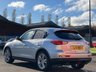 USED 2011 61 INFINITI EX 3.0 EX30D 5d 235 BHP 1 PREVIOUS KEEPER +  FRONT AND REAR PARKING SENSORS +  HEATED FRONT SEATS +  ELECTRIC SEATS ADJUSTMENT +  MEMORY SEATS +  2 WAY LUMBAR SUPPORT +  FULL LEATHER TRIM +  REVERSING CAMERA +  EAGLE EYE CAMERA VIEW +  ELECTRIC STEERING ADJUSTMENT +  CRUISE CONTROL +  BLUETOOTH +  SAT NAVIGATION +  SUNROOF +  DUAL ZONE CLIMATE CONTROL +  KEY LESS START +  PRIVACY GLASS +  19 INCH ALLOY WHEELS +