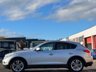 USED 2011 61 INFINITI EX 3.0 EX30D 5d 235 BHP 1 PREVIOUS KEEPER +  FRONT AND REAR PARKING SENSORS +  HEATED FRONT SEATS +  ELECTRIC SEATS ADJUSTMENT +  MEMORY SEATS +  2 WAY LUMBAR SUPPORT +  FULL LEATHER TRIM +  REVERSING CAMERA +  EAGLE EYE CAMERA VIEW +  ELECTRIC STEERING ADJUSTMENT +  CRUISE CONTROL +  BLUETOOTH +  SAT NAVIGATION +  SUNROOF +  DUAL ZONE CLIMATE CONTROL +  KEY LESS START +  PRIVACY GLASS +  19 INCH ALLOY WHEELS +