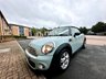 USED 2012 12 MINI CONVERTIBLE 1.6 ONE 2d 98 BHP BRILLIANT CONDITION+TIDY EXAMPLE!!!