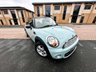 USED 2012 12 MINI CONVERTIBLE 1.6 ONE 2d 98 BHP BRILLIANT CONDITION+TIDY EXAMPLE!!!