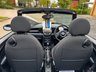 USED 2012 12 MINI CONVERTIBLE 1.6 ONE 2d 98 BHP BRILLIANT CONDITION+TIDY EXAMPLE!!!
