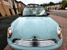 USED 2012 12 MINI CONVERTIBLE 1.6 ONE 2d 98 BHP BRILLIANT CONDITION+TIDY EXAMPLE!!!