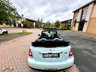 USED 2012 12 MINI CONVERTIBLE 1.6 ONE 2d 98 BHP BRILLIANT CONDITION+TIDY EXAMPLE!!!