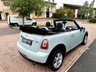 USED 2012 12 MINI CONVERTIBLE 1.6 ONE 2d 98 BHP BRILLIANT CONDITION+TIDY EXAMPLE!!!