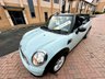 USED 2012 12 MINI CONVERTIBLE 1.6 ONE 2d 98 BHP BRILLIANT CONDITION+TIDY EXAMPLE!!!