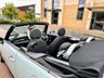USED 2012 12 MINI CONVERTIBLE 1.6 ONE 2d 98 BHP BRILLIANT CONDITION+TIDY EXAMPLE!!!