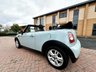 USED 2012 12 MINI CONVERTIBLE 1.6 ONE 2d 98 BHP BRILLIANT CONDITION+TIDY EXAMPLE!!!
