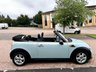 USED 2012 12 MINI CONVERTIBLE 1.6 ONE 2d 98 BHP BRILLIANT CONDITION+TIDY EXAMPLE!!!