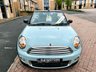 USED 2012 12 MINI CONVERTIBLE 1.6 ONE 2d 98 BHP BRILLIANT CONDITION+TIDY EXAMPLE!!!