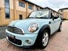 USED 2012 12 MINI CONVERTIBLE 1.6 ONE 2d 98 BHP BRILLIANT CONDITION+TIDY EXAMPLE!!!