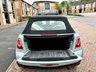 USED 2012 12 MINI CONVERTIBLE 1.6 ONE 2d 98 BHP BRILLIANT CONDITION+TIDY EXAMPLE!!!