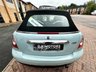 USED 2012 12 MINI CONVERTIBLE 1.6 ONE 2d 98 BHP BRILLIANT CONDITION+TIDY EXAMPLE!!!