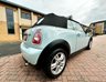 USED 2012 12 MINI CONVERTIBLE 1.6 ONE 2d 98 BHP BRILLIANT CONDITION+TIDY EXAMPLE!!!