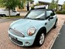 USED 2012 12 MINI CONVERTIBLE 1.6 ONE 2d 98 BHP BRILLIANT CONDITION+TIDY EXAMPLE!!!