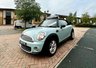 USED 2012 12 MINI CONVERTIBLE 1.6 ONE 2d 98 BHP BRILLIANT CONDITION+TIDY EXAMPLE!!!