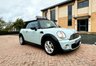 USED 2012 12 MINI CONVERTIBLE 1.6 ONE 2d 98 BHP BRILLIANT CONDITION+TIDY EXAMPLE!!!