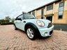 USED 2012 12 MINI CONVERTIBLE 1.6 ONE 2d 98 BHP BRILLIANT CONDITION+TIDY EXAMPLE!!!