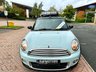USED 2012 12 MINI CONVERTIBLE 1.6 ONE 2d 98 BHP BRILLIANT CONDITION+TIDY EXAMPLE!!!