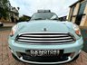 USED 2012 12 MINI CONVERTIBLE 1.6 ONE 2d 98 BHP BRILLIANT CONDITION+TIDY EXAMPLE!!!