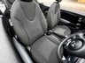 USED 2012 12 MINI CONVERTIBLE 1.6 ONE 2d 98 BHP BRILLIANT CONDITION+TIDY EXAMPLE!!!