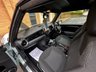 USED 2012 12 MINI CONVERTIBLE 1.6 ONE 2d 98 BHP BRILLIANT CONDITION+TIDY EXAMPLE!!!