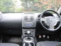 USED 2013 62 NISSAN QASHQAI 1.6 N-TEC PLUS 5d 117 BHP www.suffolkcarcentre.co.uk - Located at Ilketshall