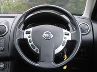 USED 2013 62 NISSAN QASHQAI 1.6 N-TEC PLUS 5d 117 BHP www.suffolkcarcentre.co.uk - Located at Ilketshall