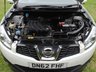 USED 2013 62 NISSAN QASHQAI 1.6 N-TEC PLUS 5d 117 BHP www.suffolkcarcentre.co.uk - Located at Ilketshall