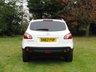 USED 2013 62 NISSAN QASHQAI 1.6 N-TEC PLUS 5d 117 BHP www.suffolkcarcentre.co.uk - Located at Ilketshall